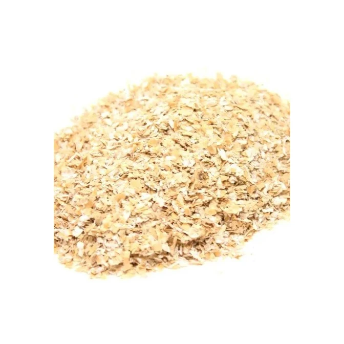 Corn Grain, Wheat Bran, DDGS Make Yeast 60% For Animal Feed