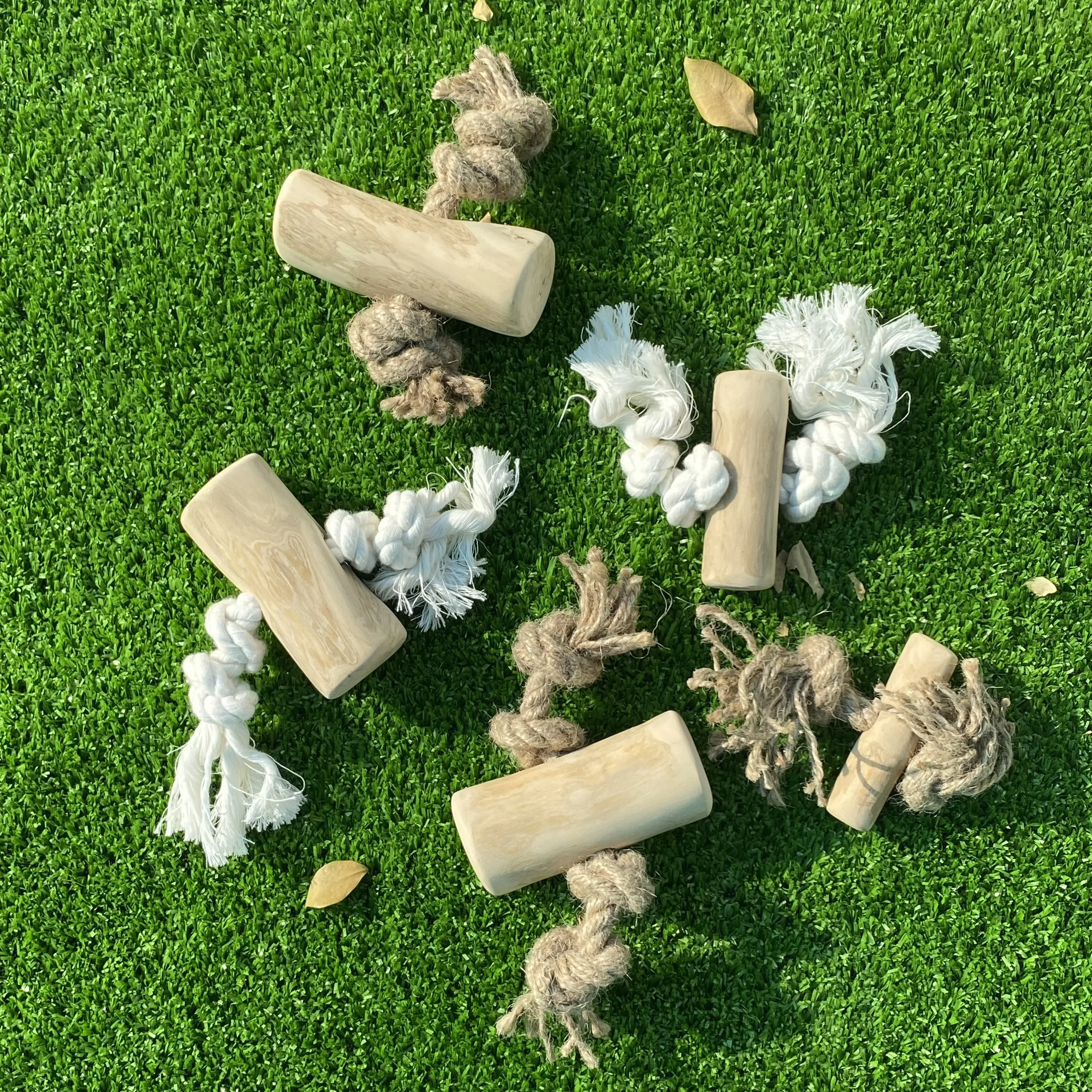 WINVN COFFEE WOOD CHEW NEW PRODUCT 100% NATURALLY DOG TOY GOOD CHEWING MADE IN VIETNAM OEM Service Ms. Jennie