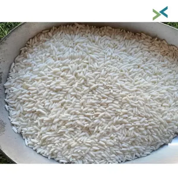 Basmati Rice
