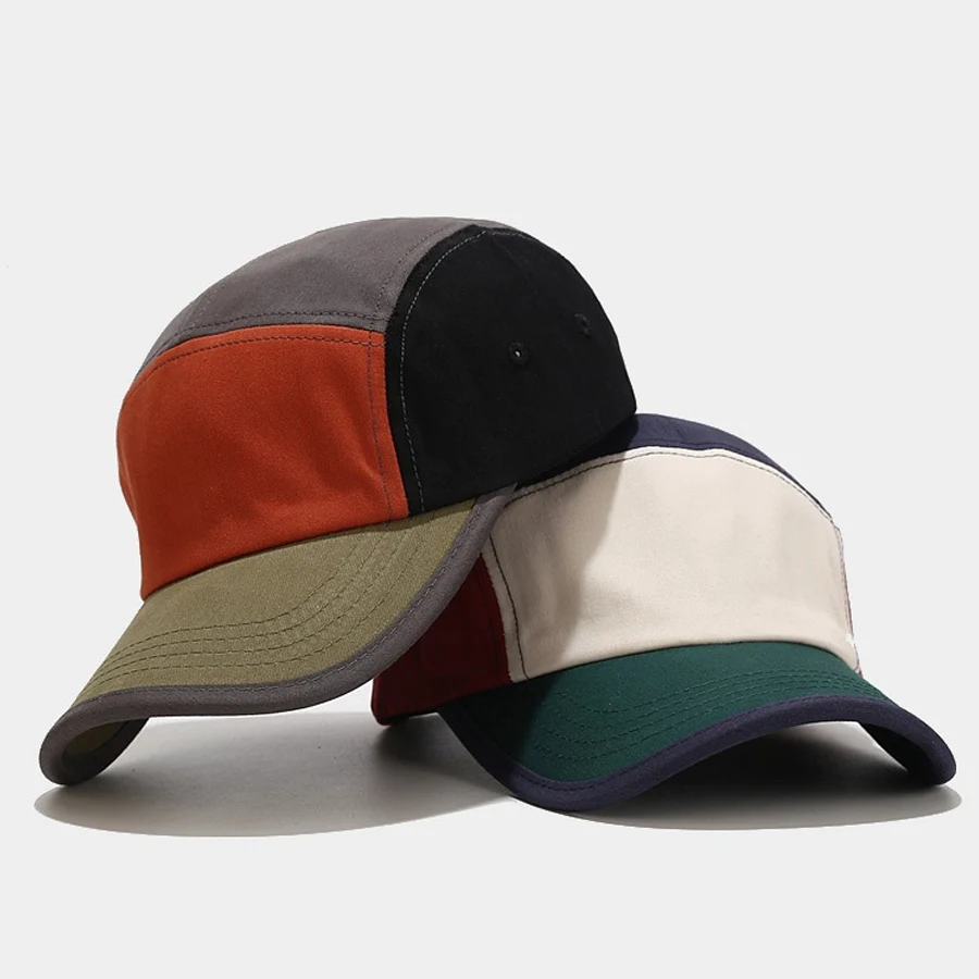 Manufacturer Custom blank dad hat with Embroidered logo 5 Panel 6 Panel Cotton Sports Cap buy Baseball Caps for men and woman