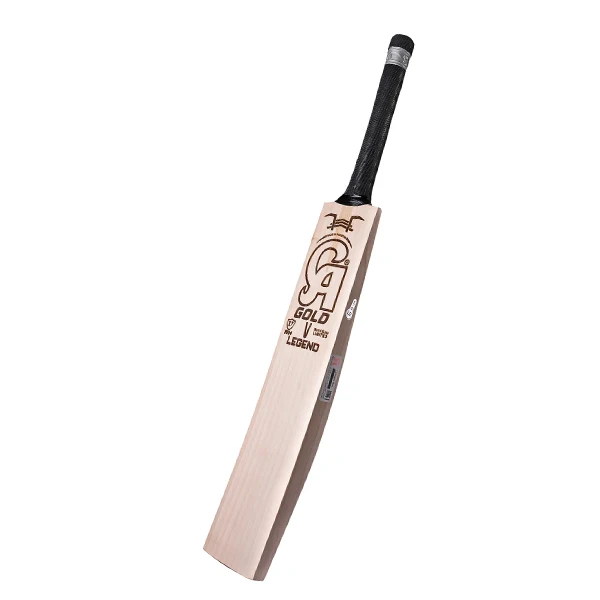 High Quality Cricket Bat Ca Gold V Legend World Class Limited Edition English Willow Hard Ball Cricket Bat