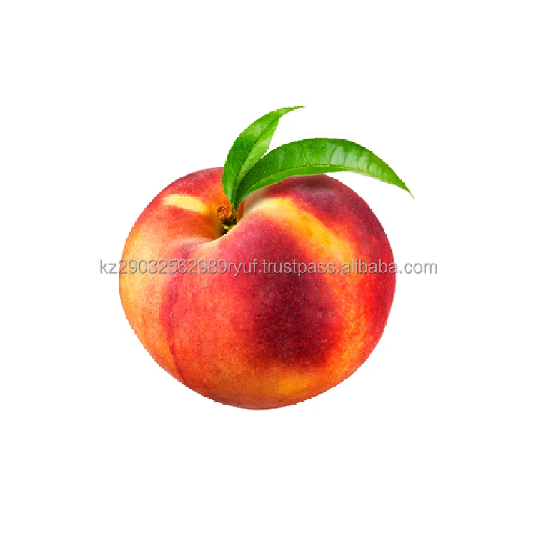 Hot Selling peaches environmentally friendly with a unique taste rich aroma soft and sweet