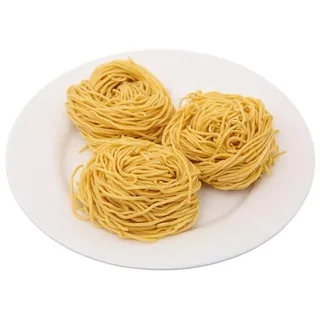 Duy Anh Vegetarian Wheat Noodles No Egg - 400g - Best Seller - High Quality - Rice Noodles