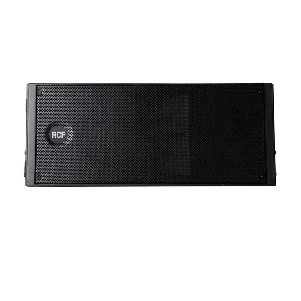 Новый RCF HDL 20-A двойной 10 активных двухсторонних динамиков HDL20A HDL-20A модуль