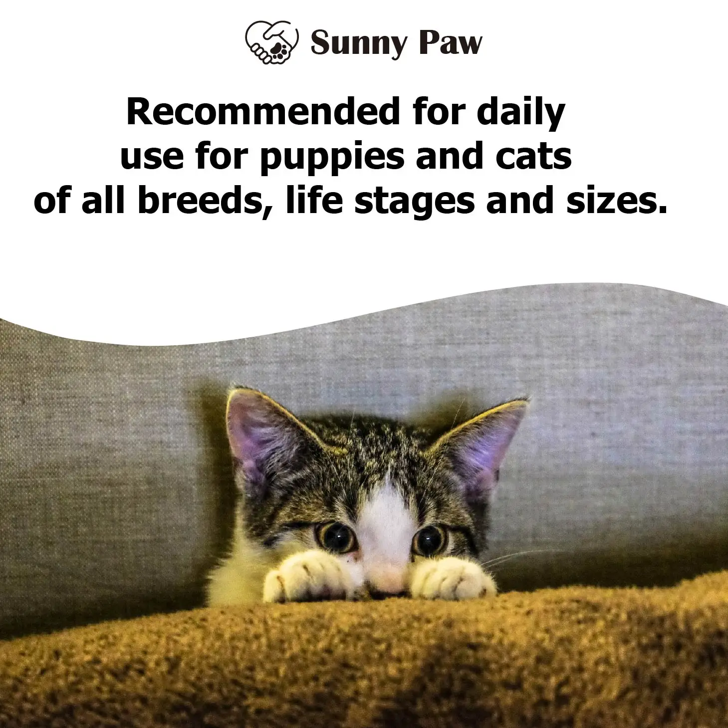 Pet Vitamins Supplement 15-in-1 Multivitamin Chews Immunity Digestion Joint Heart Health Supplements Powder For Dogs Cats 30 Pcs