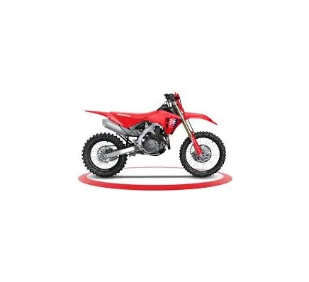 Оптовая Продажа с завода предложение Hondas 2025 CRF450X CRF450RX 450cc четырехтактный мотоцикл
