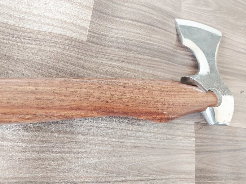 Wholesale Quality Handmade High Carbon Steel Axe Head Viking Axe Hatchet Axes Hatchets Carbon Steel