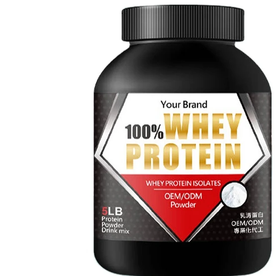 Hale saga whey protein