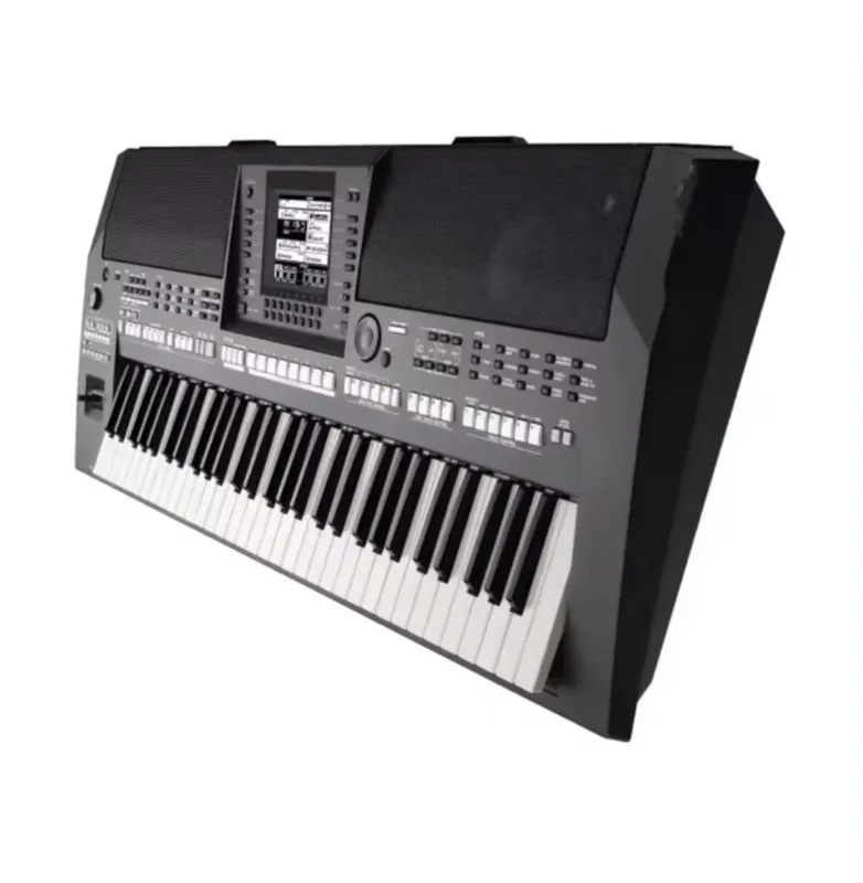 Новейшая механическая клавиатура PSR SX900 S975 SX700 S970