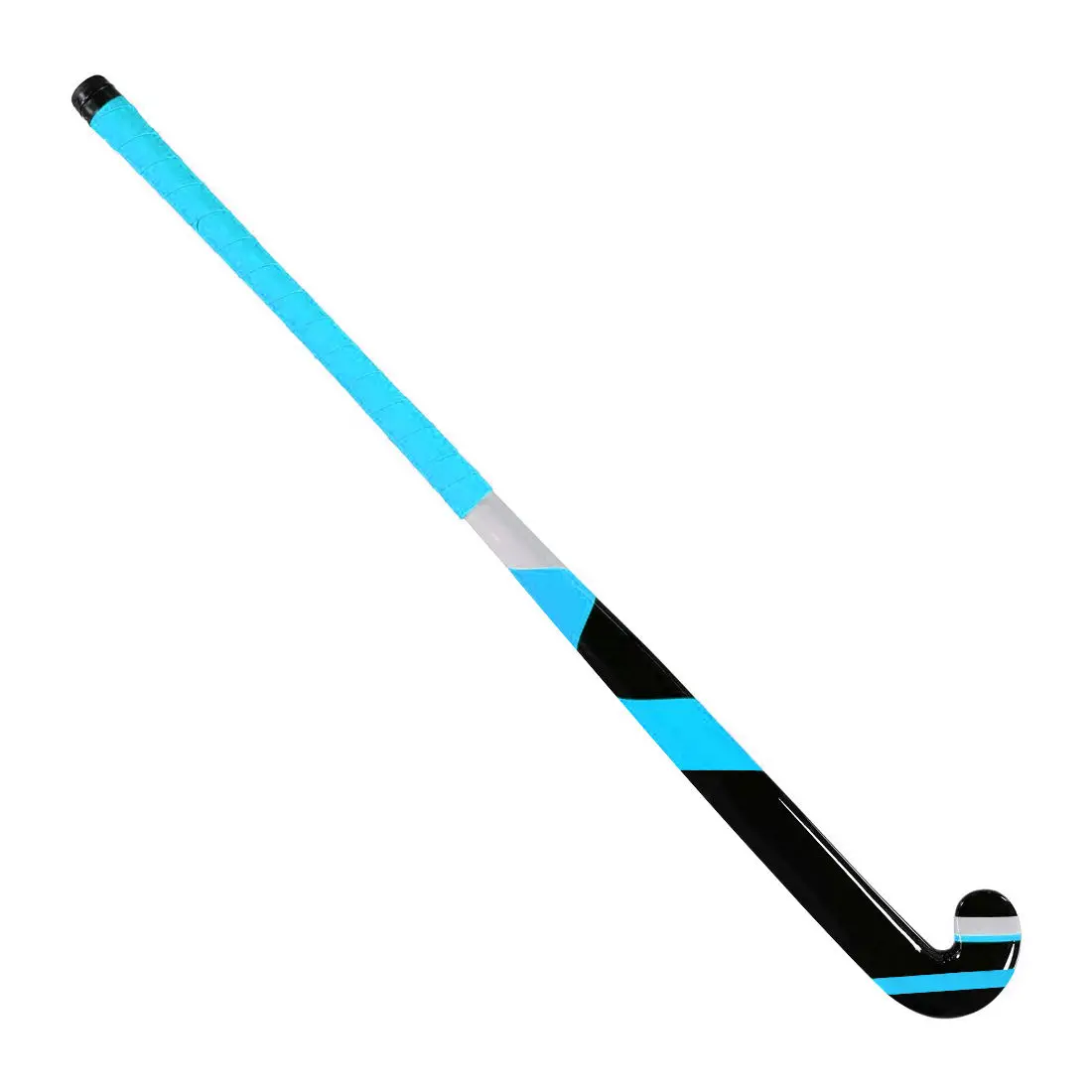 High Performance Lightweight Carbon Fiber Hockey Sticks Carbon Fiber Composite Field Hockey Stick