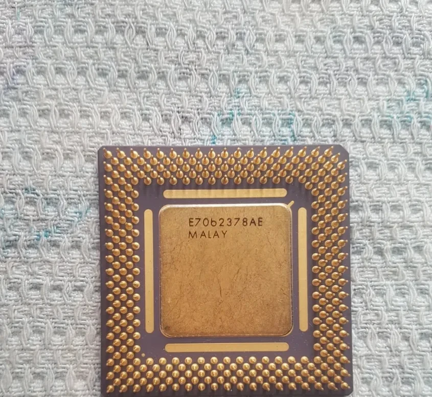 Buy Premium Grade Ceramic CPU Scrap/Ceramic cpu processor scrap for sale