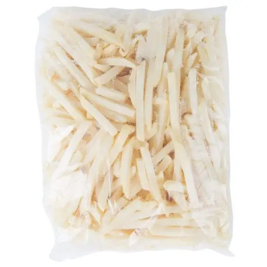 Wholesales Quality Frozen French Fries From Fresh Potato