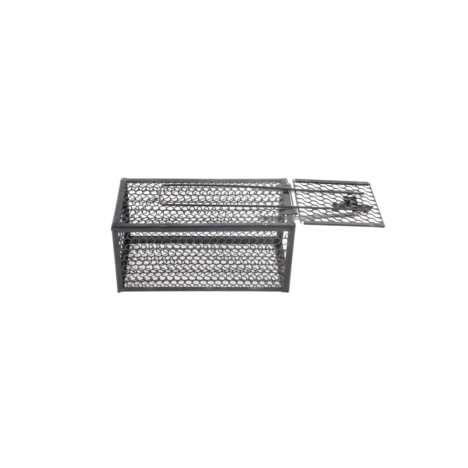 Humane Small Live Animal Mouse Vole Hamster Chipmunk Squirrel Rat Mouse Rodent Traps-Pet Cages