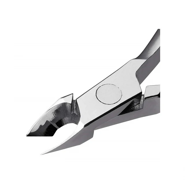 2024 Newest Design Top Quality Stainless Steel Nail Nippers For Professional Use In Reasonable Wholesale Price Nipper