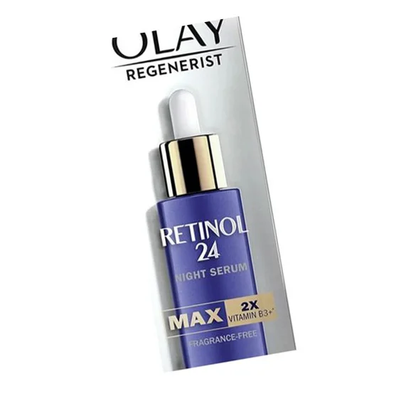 O-lay Regenerist сыворотка 1 7 FlOz/оптовый поставщик полный увлажняющий крем для ночного крема 50 мл