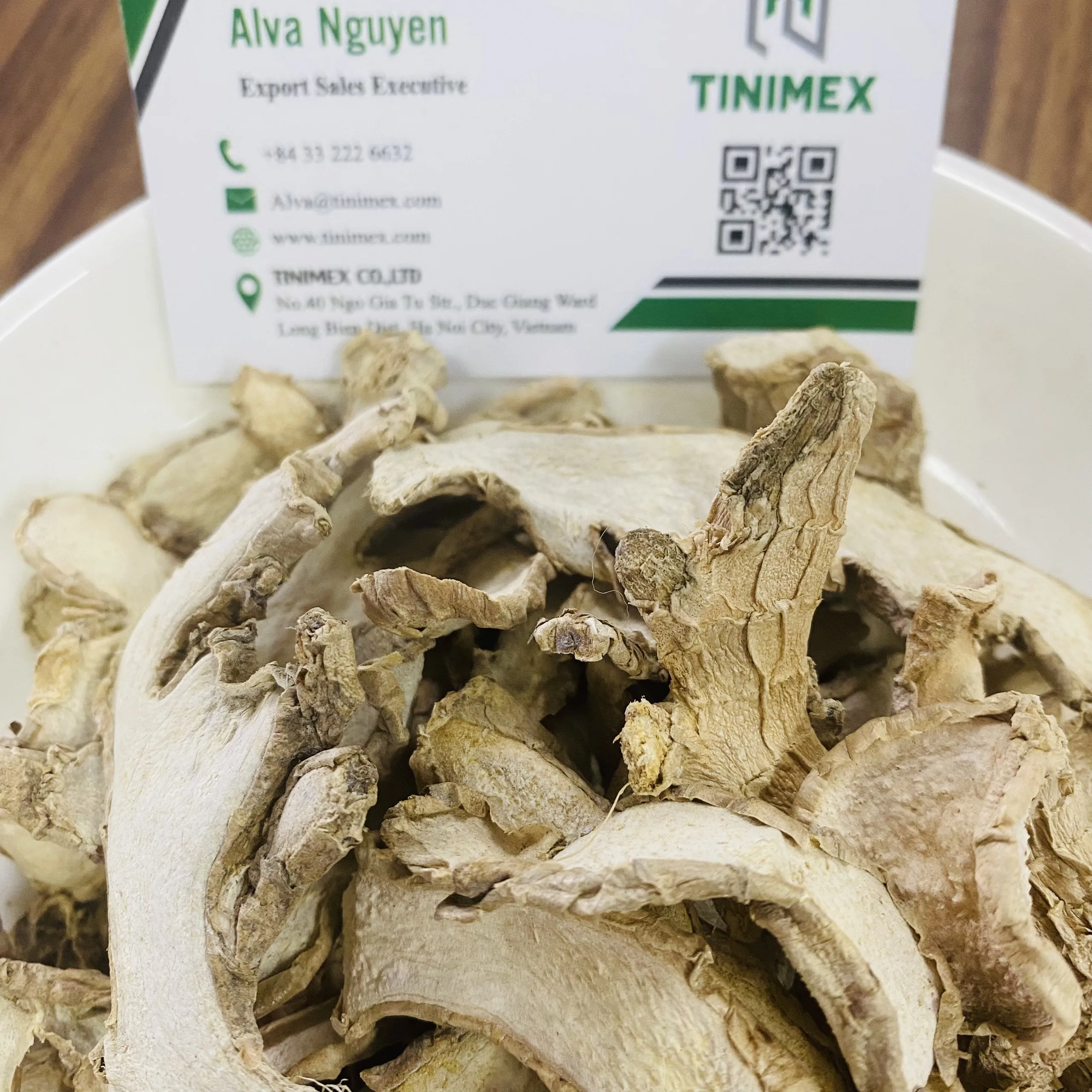 Vietnam Wholesale DRIED SLICE GINGER/ Zingiber/ Ingwer 100% From Fresh Ginger Premium Grade (WhatsApp: +84 366 808 683)