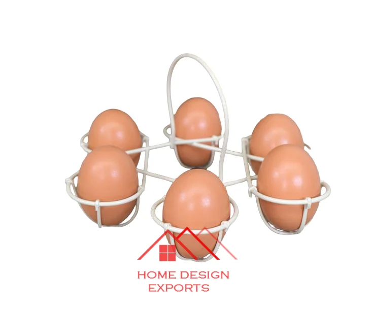 Iron wire Egg Rack & Basket in Black finished With Multi Tire  For kitchen Counter   Best Selling Kitchen Accessories