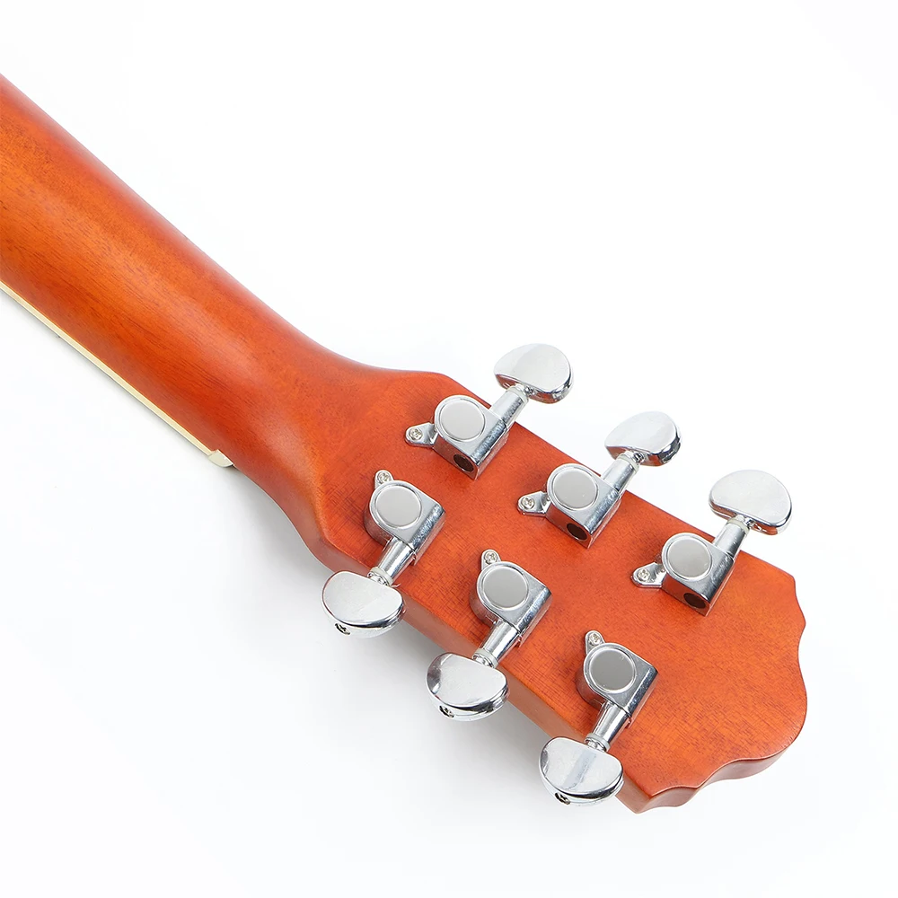 Гитары для детской музыки