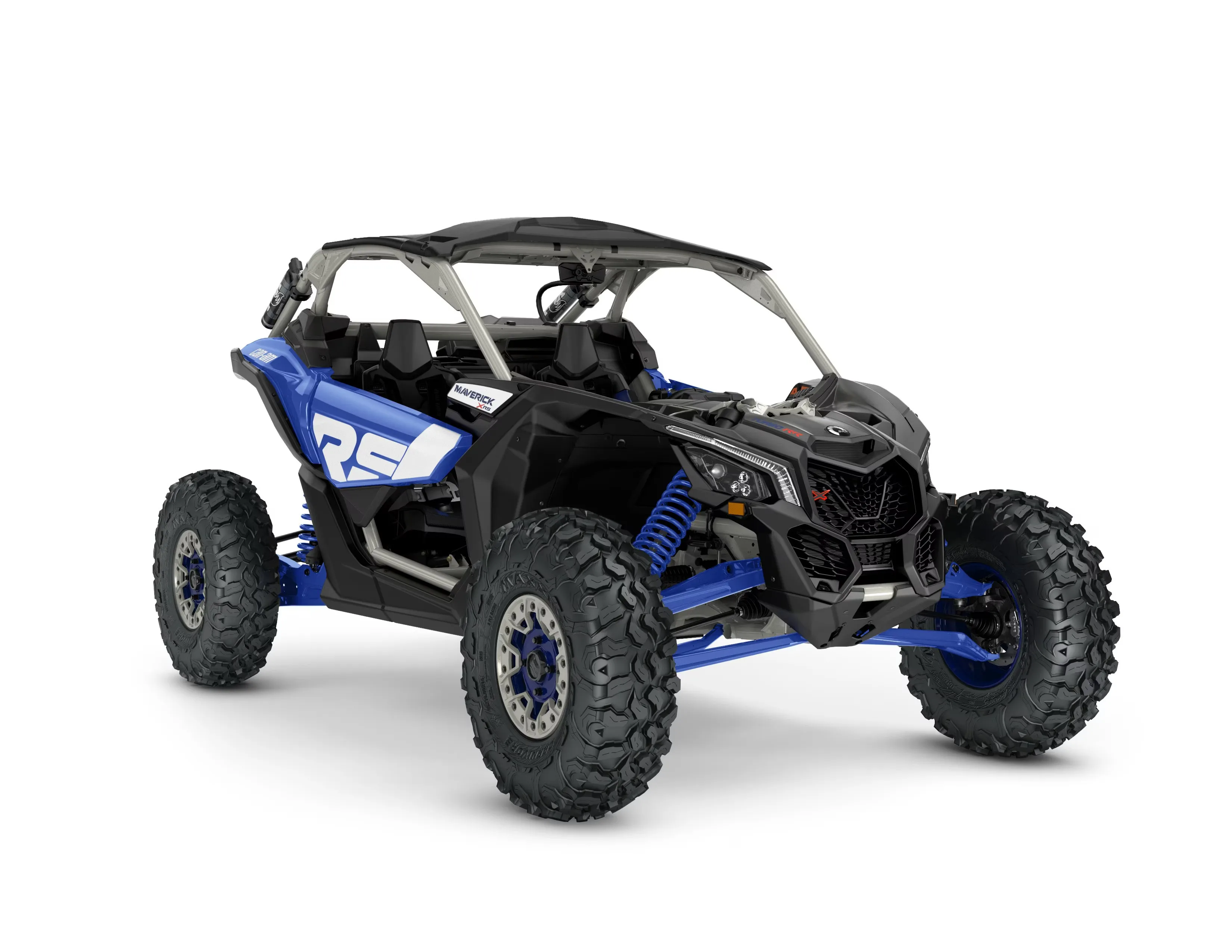 2024 Maverick X3 X RS SSX turbs RR Полностью Собранный новый оригинальный 50% со скидкой модель промышленный/DIY OEM ODM под заказ