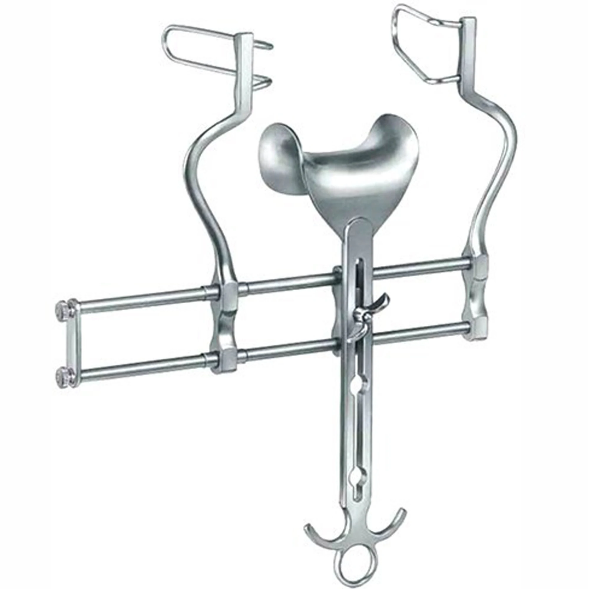 Best price Balfour Abdominal Retractor For surgery Custom Made Veterinary Equipment Own Logo