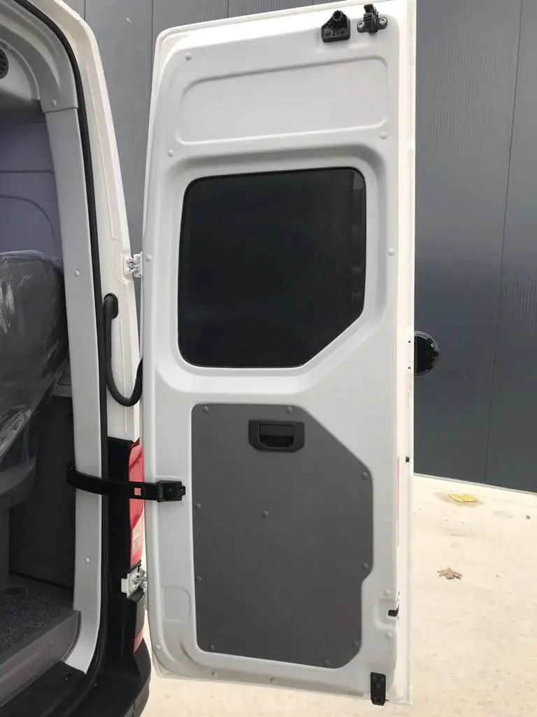* VW CRAFTER ABS внутренняя отделка комплект L4H2-L3H2-L2H2 микроавтобусов автобусов туристы caravanes campervans
