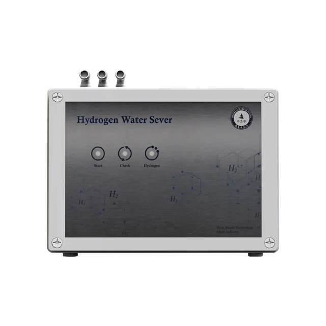 Best Product in Korea Selling Good Compatible to any under-sink water system Undersink Hydrogen Water System WATER SERVER (mini)