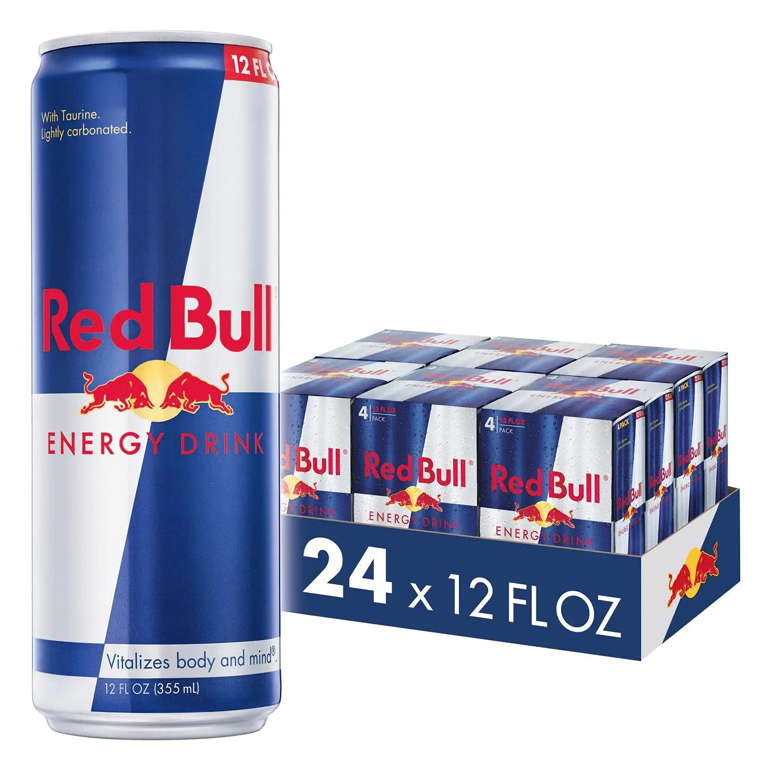 Red Bull Energy Drink 250ml for Export Worldwide, Quality Red Bull Energy Drink On Sale worldwide
