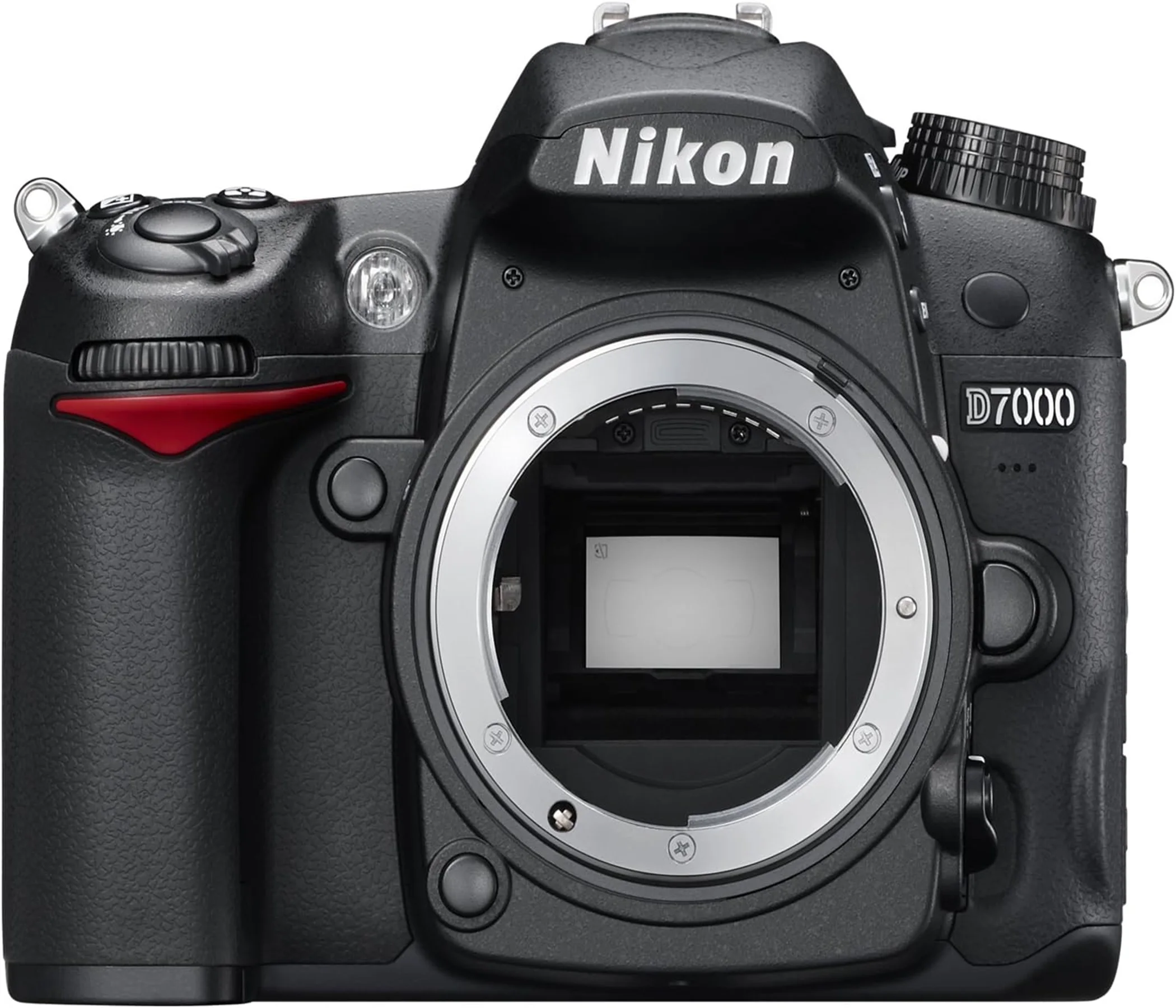 Лучшая покупка аутентичная D7000 16 2 МП DSLR камера с 3 0 дюймовым ЖК-HD цифровой камерой