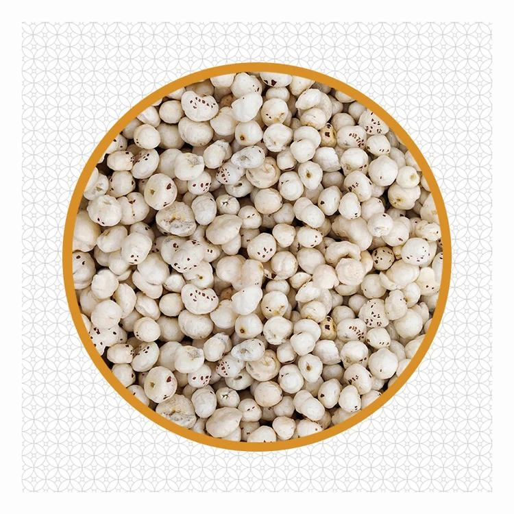 Семена лотоса Tong Xin оптовая продажа Натуральные Сушеные Lian Zi White lotus