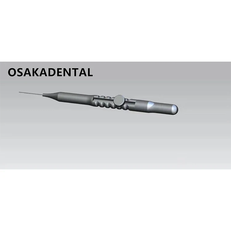 Endodontic Removal System for all the endodontic files