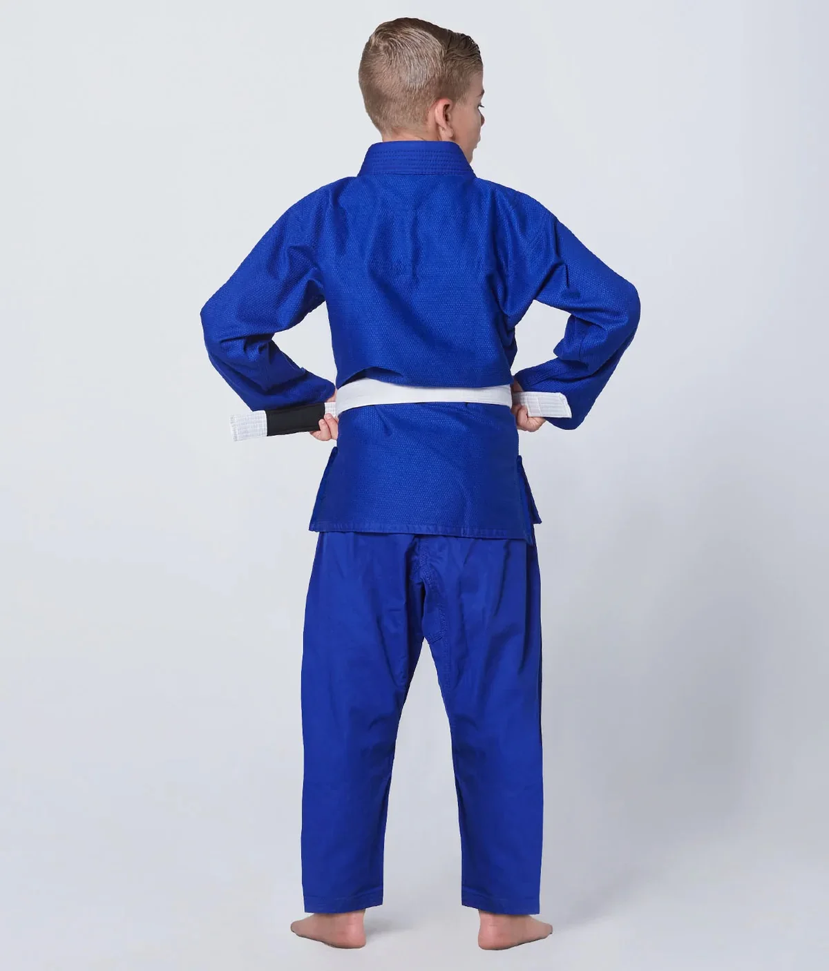 Wholesale custom jiu-jitsu kimono/ bjj gi suits Brazilian Jui Jitsu Suits blue Uniform Kimono black bjj gi kids