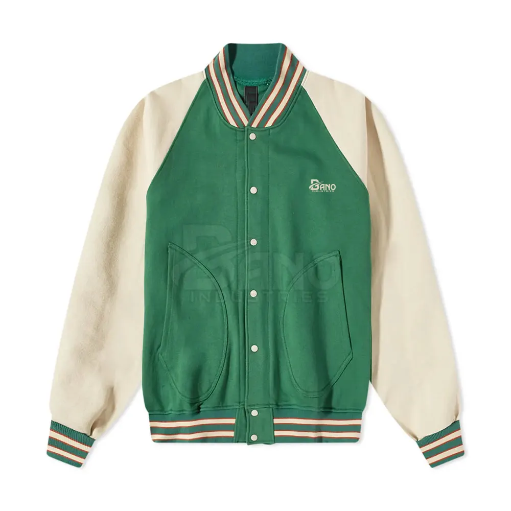 Unique Style Lettermen jacket Customized Lettermen Jacket Low Price Best Quality Lettermen Jacket