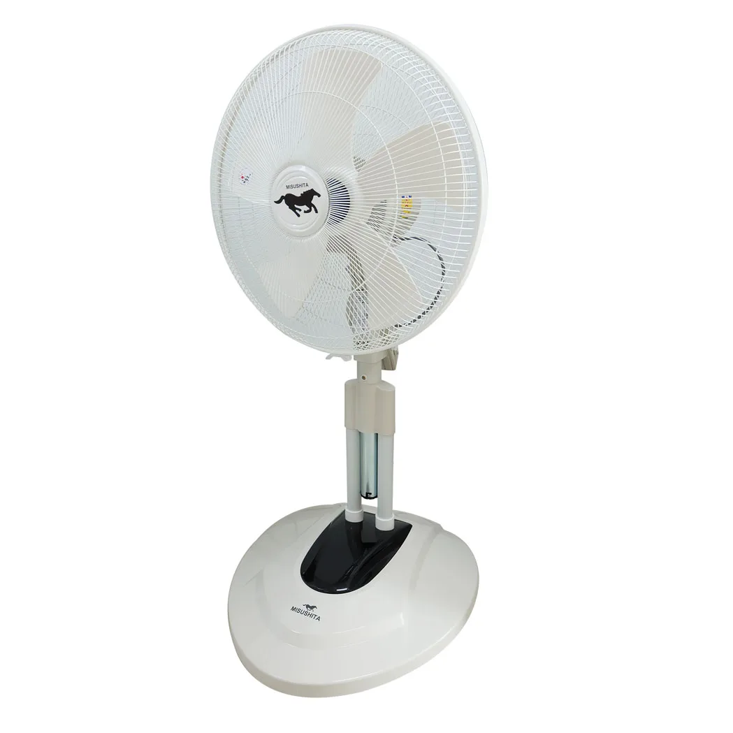 Industrial Cooling Fan with Stand Ceiling Exhaust Fans Floor Installation Industrial Fan