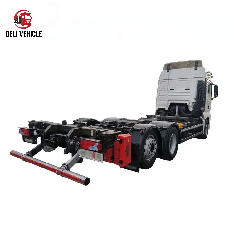 USED Euro Trailer Truck for MAN TGX 28.510 6x2 used tractor truck