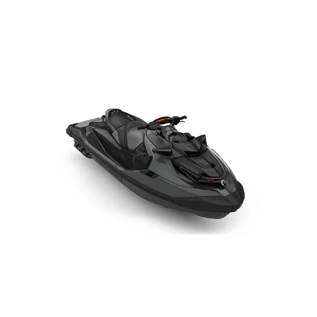 SEADOO RXT-X RS 300 AUDIO JET SKI 2023 MODEL