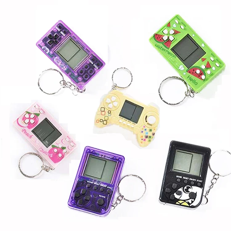 Портативная видеоприставка