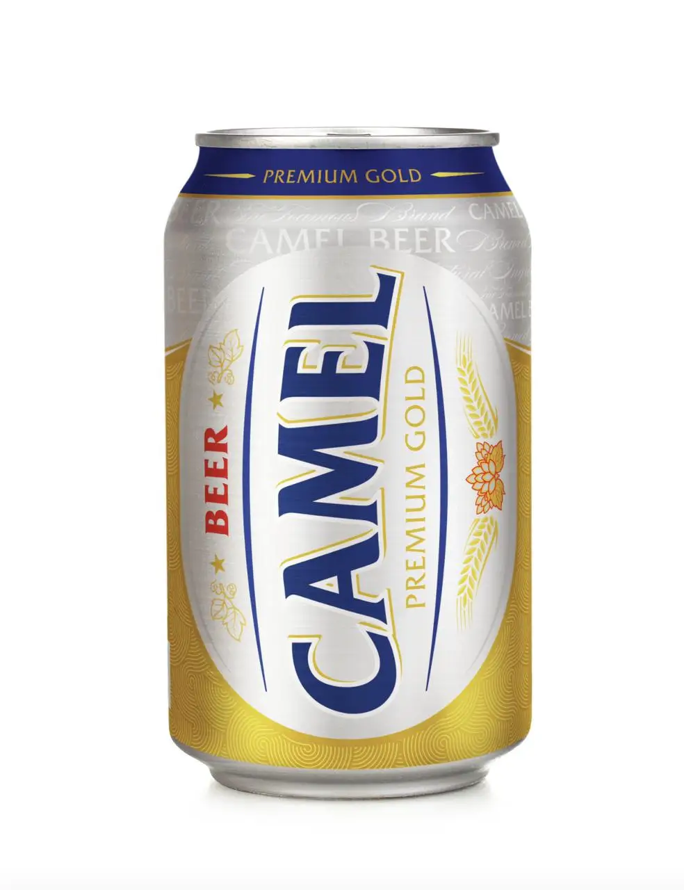 High Quality Beer Bottle 500ml Beer Glass OEM Private Label Beer Can 330ml