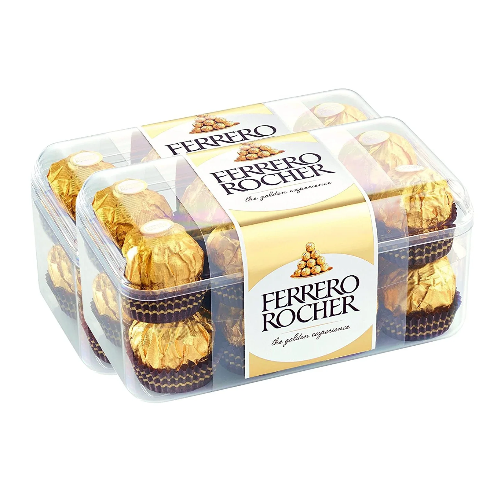 Wholesale Supplier of Ferrero Rocher Chocolates (T3 / T5 / T16 / T24 / T25 / T30) Bulk Quantity Ready For Export