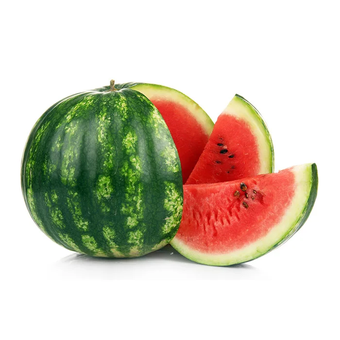 Premium Malaysia Sweetness Fresh Natural Fruit Black Green Watermelon Crimson 10 to 12 kg Shelf Skin Origin Type Life