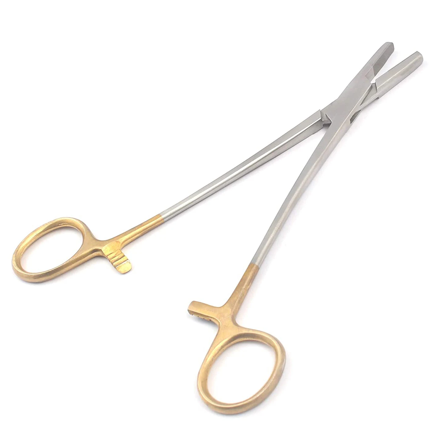 Buy At Cheap Price Professional Manufacturer Hot Selling Basis of Surgical Instruments Rust Free Wire Twisting Forceps For Usage