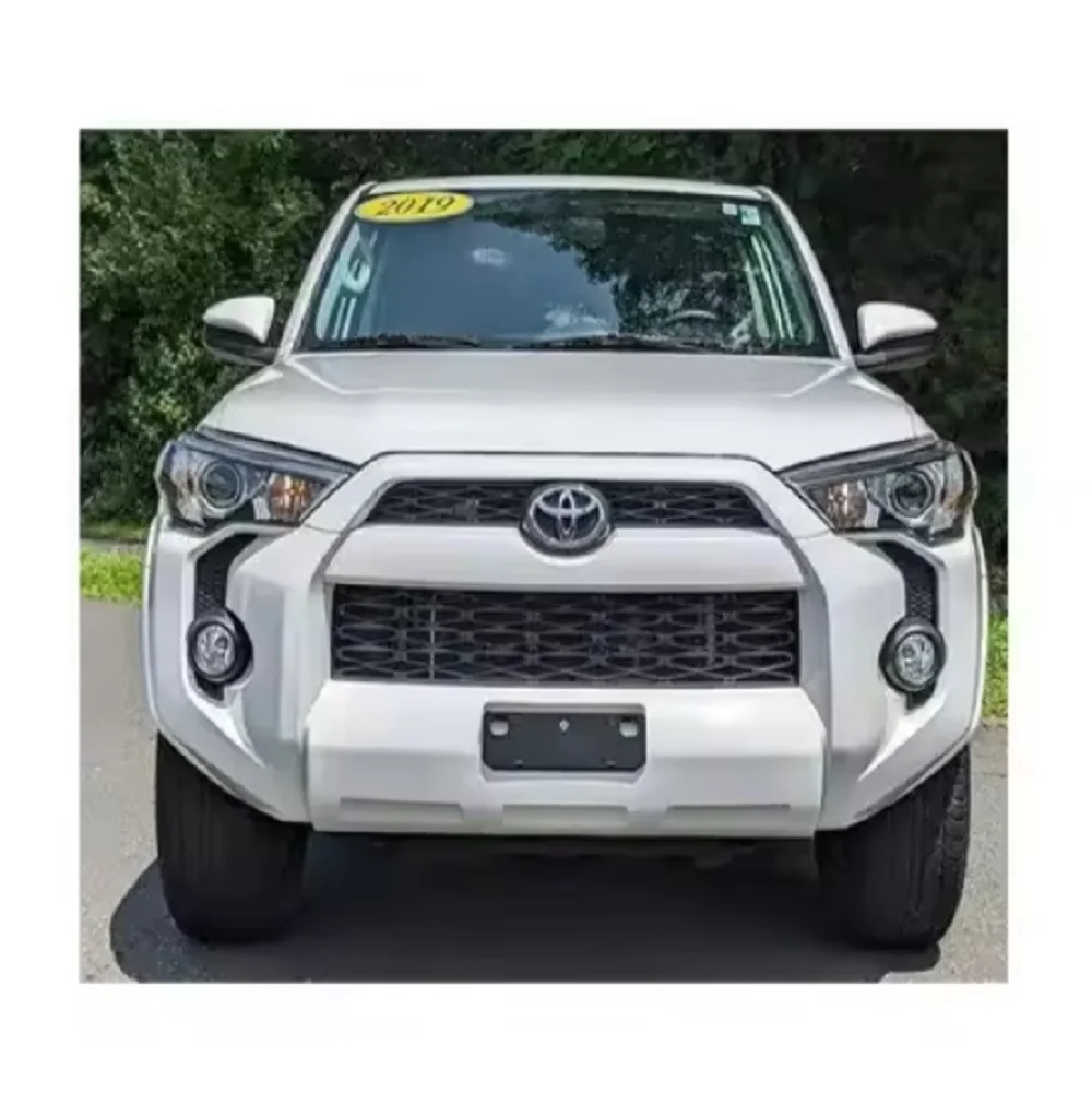 Лучший используемый 2019 Toyot a 4Run ner SR5 Premium
