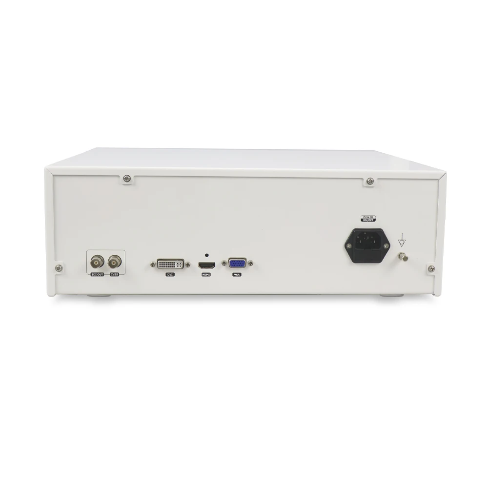 TUYOU 4K Touch Screen  3 In 1 Medical Endoscope Camera System Use in Laparoscope ENT Cystoscope