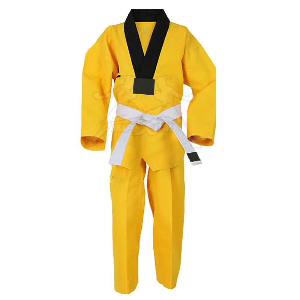 Wholesales Martial Arts Wear Customized Karate suit MMA Uniforms Best Quality MMA Clothes with Private Label