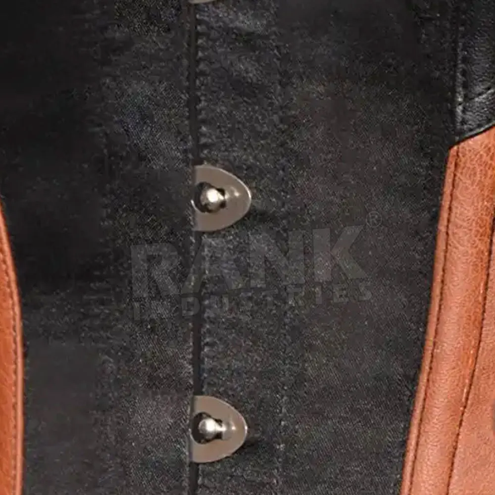 Stylish And Heavy Duty Women Corsets Custom Logo OEM Services Fashionable Corsets