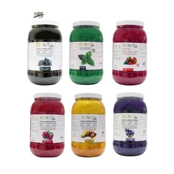 Hot Sale OEM Private Label Bath Body Care Skin Whitening Moisturize Wash Clean Body Wash Exfoliate Scrub