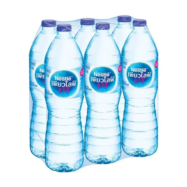 Wholesale Factory Nestle Minerals Water Available For Export