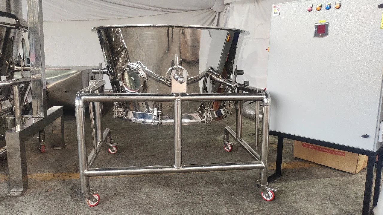 Industrial Fluid Bed Dryer High Quality Fluid Bed Dryer Fluid Bed Dryer