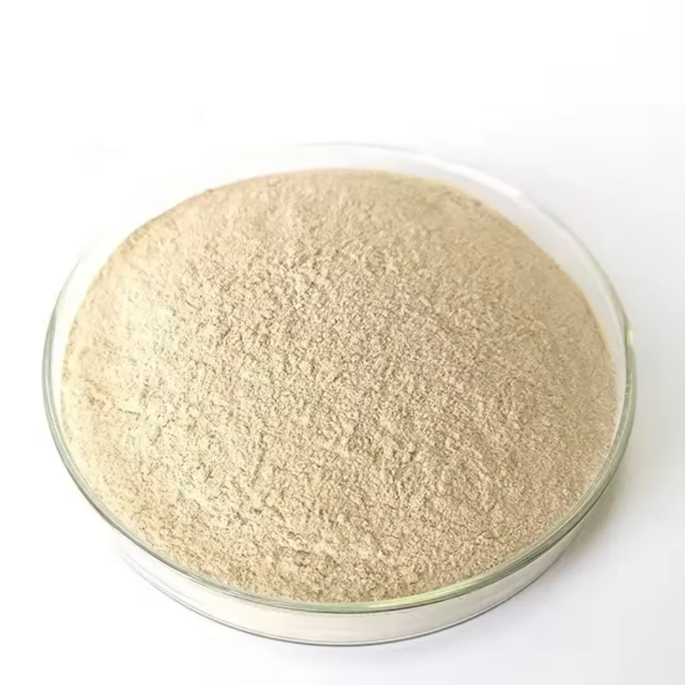 Hot Sale Saccharomyces Cerevisiae Yeast Nutritional Extract Powder for Animal Feed Promote Growth