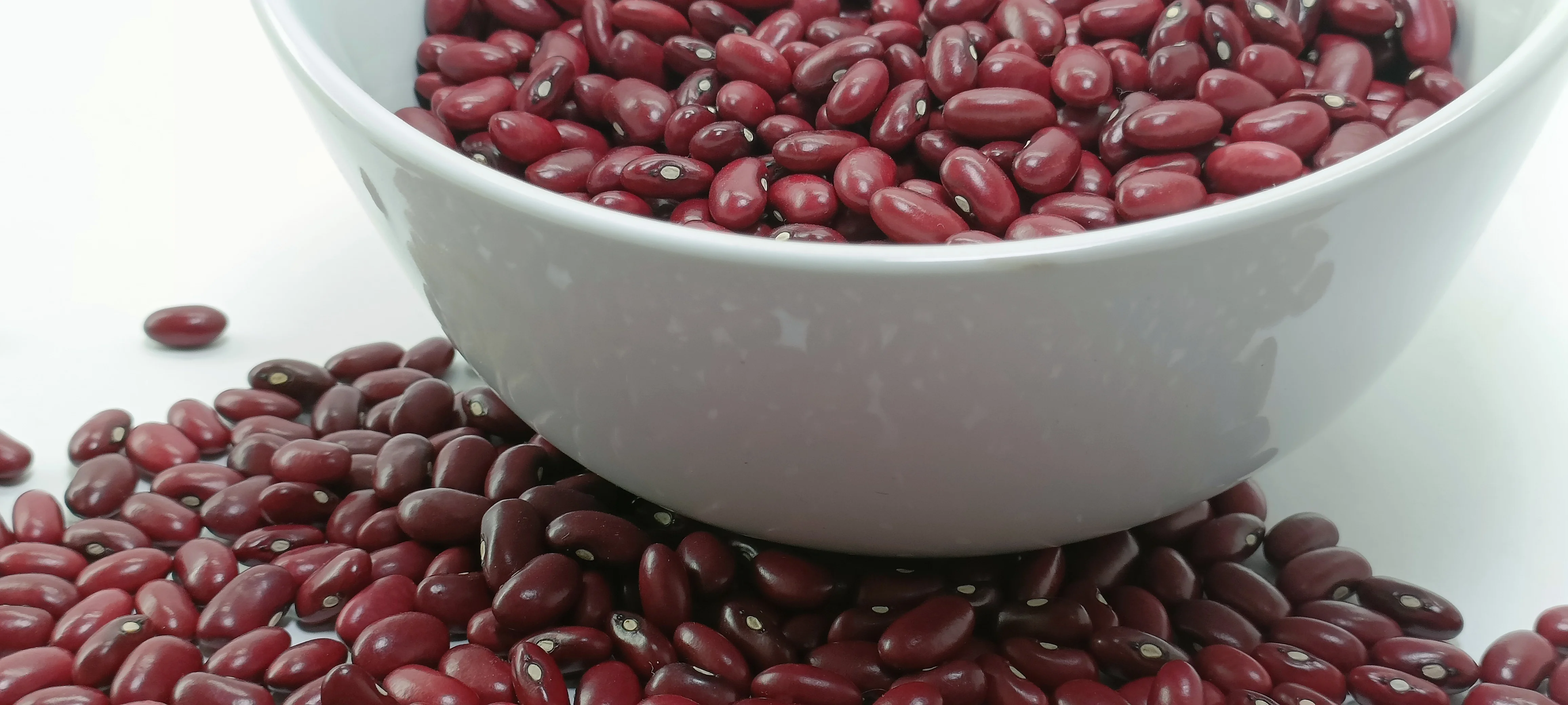 Wholesale Ethiopian Origin Natural Red Kidney Beans, Export Quality, Latest Price, Moisture 14% Max, Direct Sale