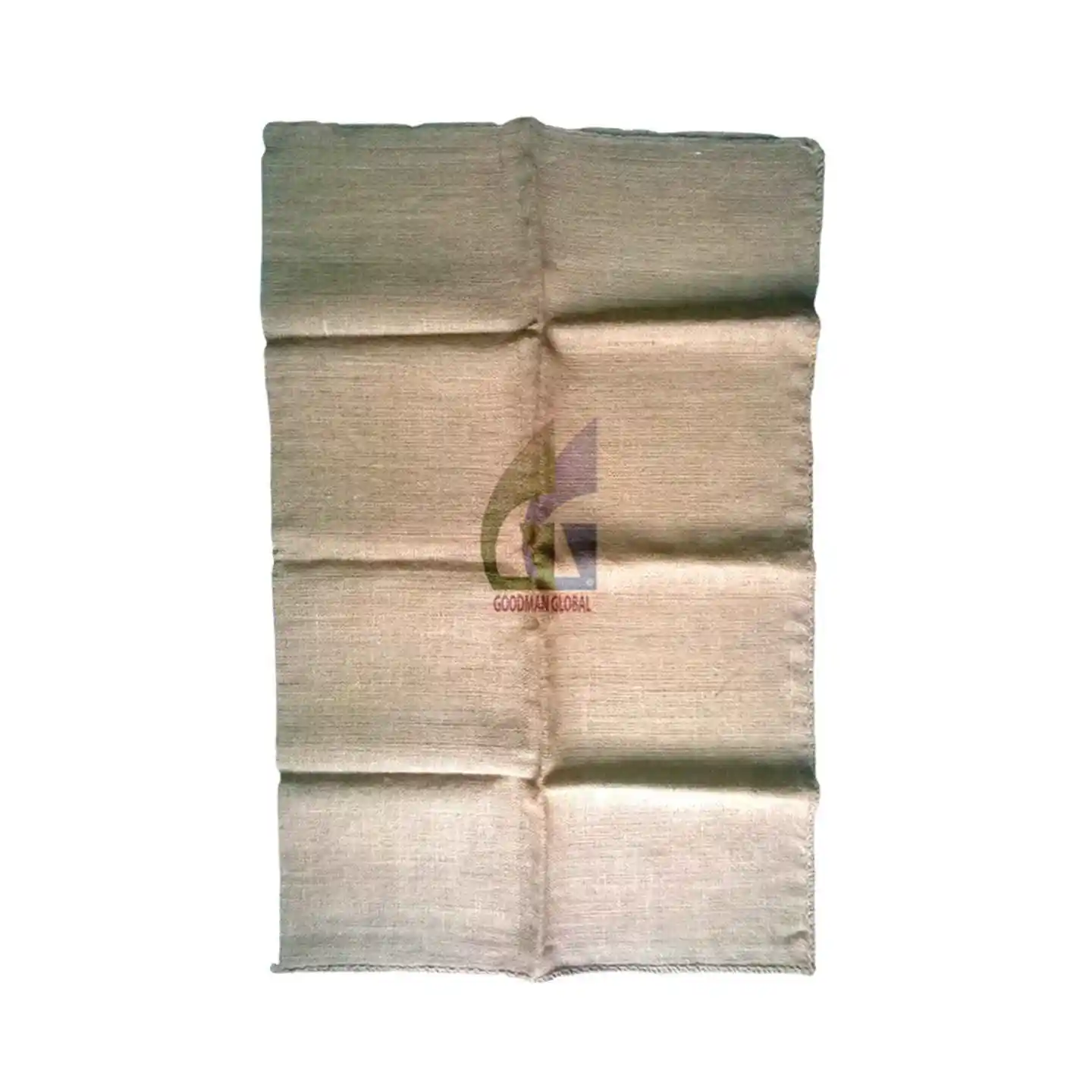 Hessian coffee sack 94x57 cm 360g new jute bag food-grade burlap sacks reusable bags Manufacturer Goodman Global Bangladesh